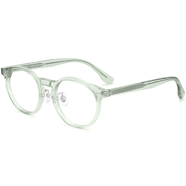 Round Glasses PL1006