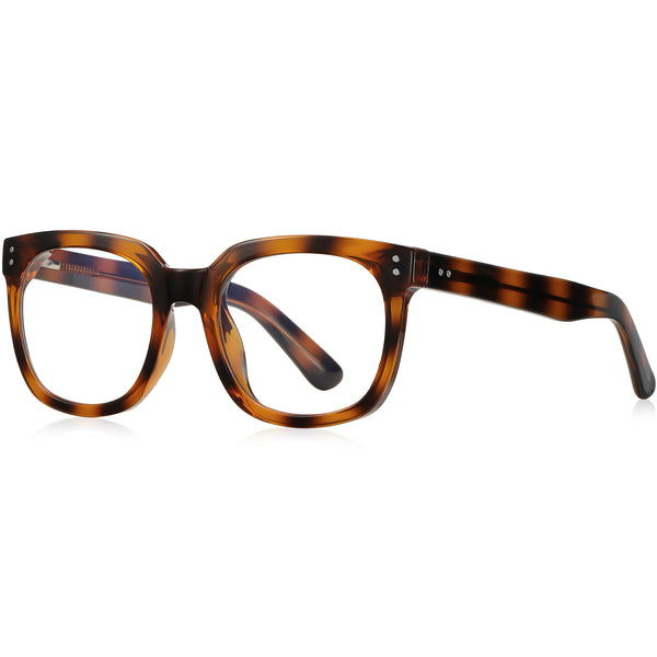 Square Glasses PF1292