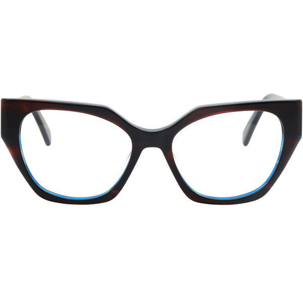Cat-Eye Glasses GSR1043