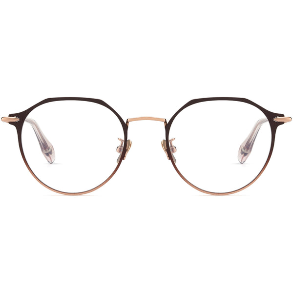 Round Glasses ST1022