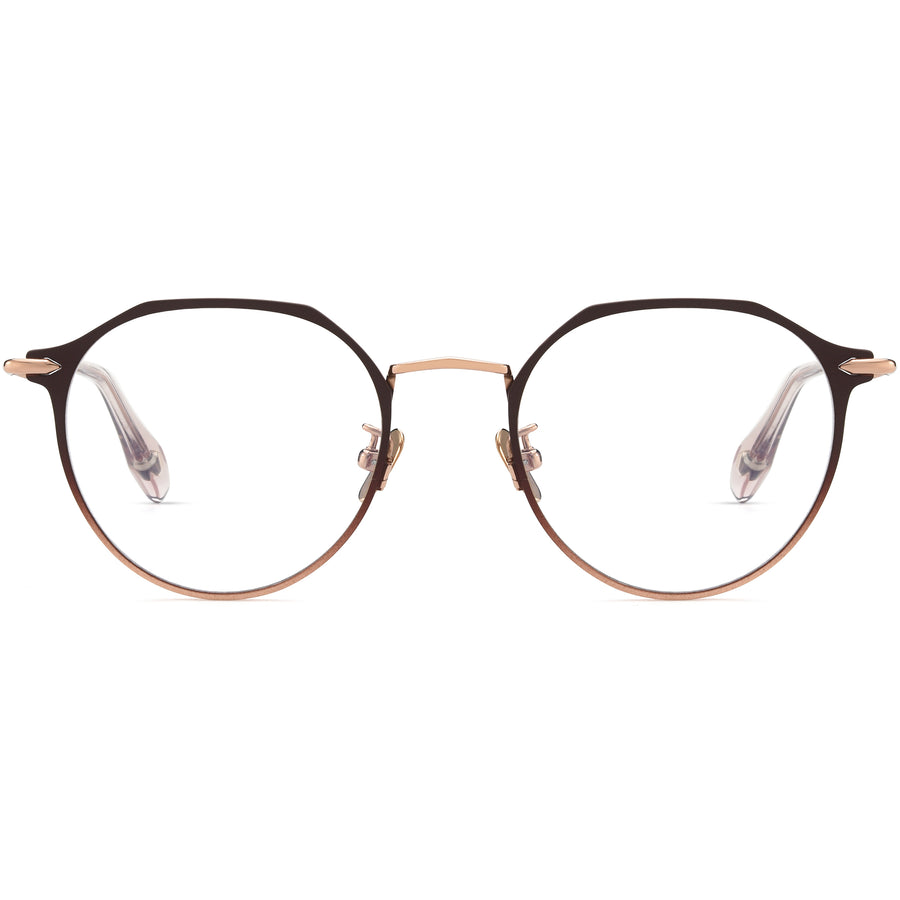 Round Glasses ST1022