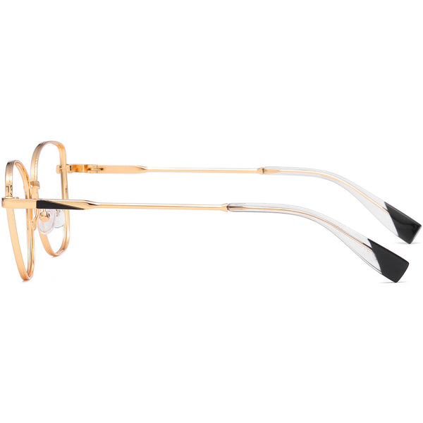 Cat-Eye Glasses PF1244