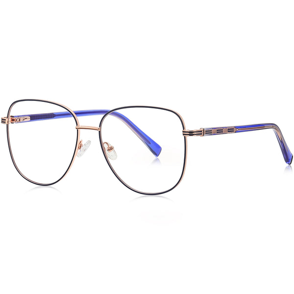 Aviator Glasses PF1313