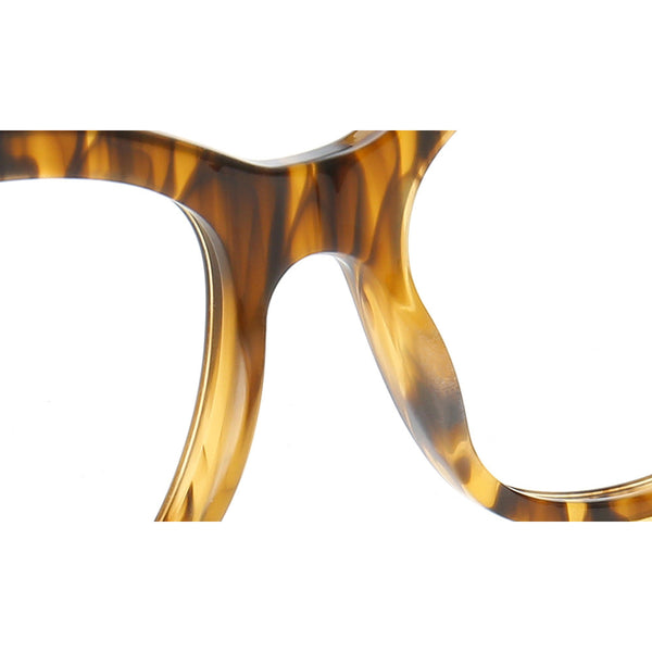 Round Glasses YT1008