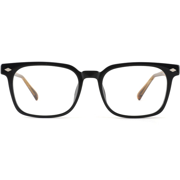 Square Glasses YAA1077