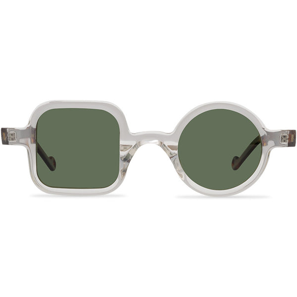 Geometric Sunglasses GCS1037