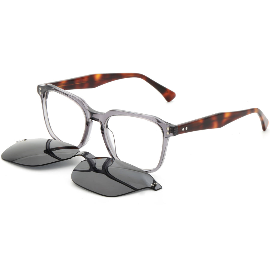Square Glasses GSR1119
