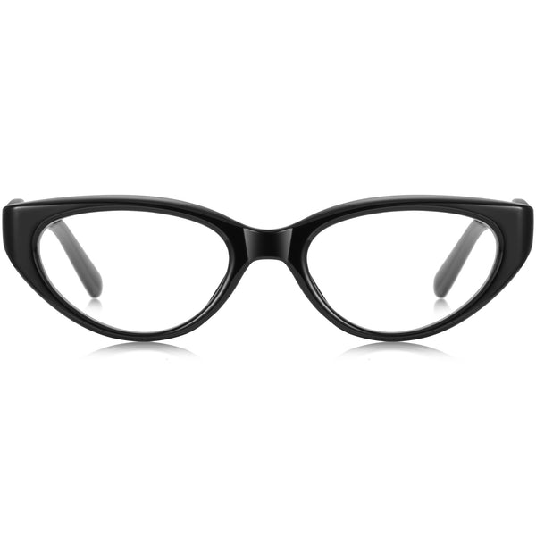 Cat-Eye Glasses YSD1031