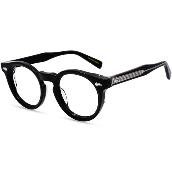 Round Glasses GC1080