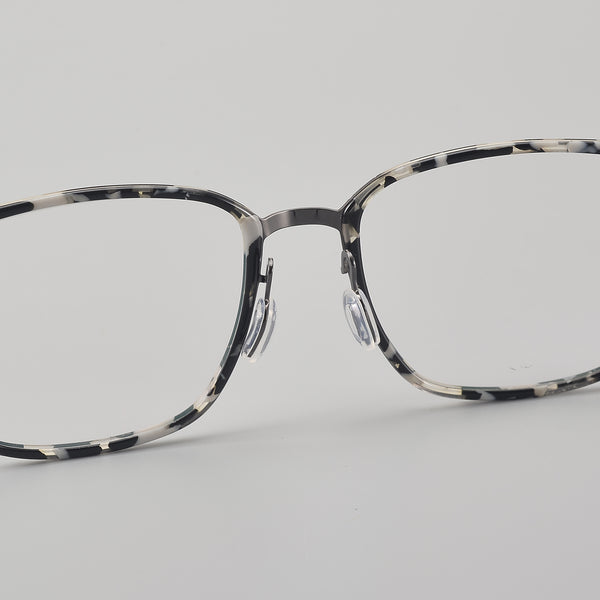 Square Glasses BY1056