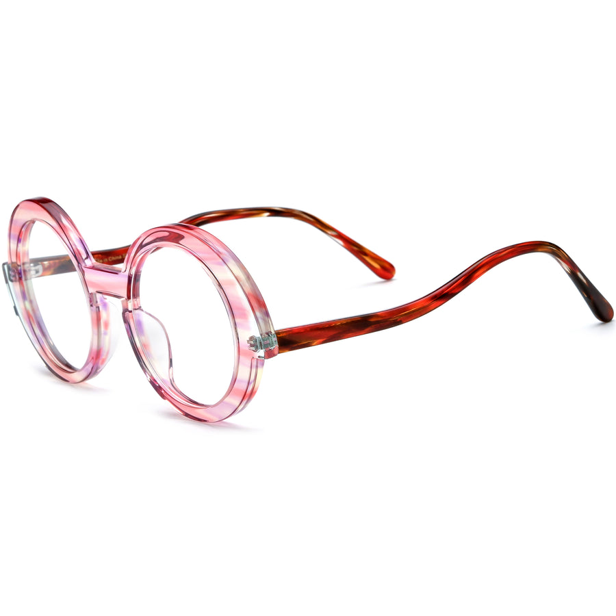 Round Glasses BR1489