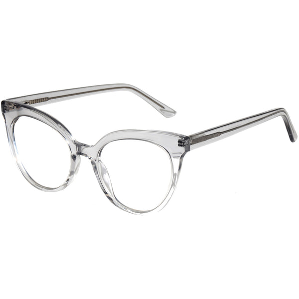 Cat-Eye Glasses GSR1075