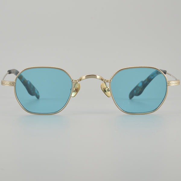 Geometric Sunglasses BYS1020