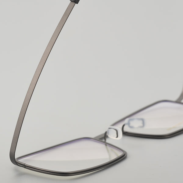 Rectangle Glasses BY1033