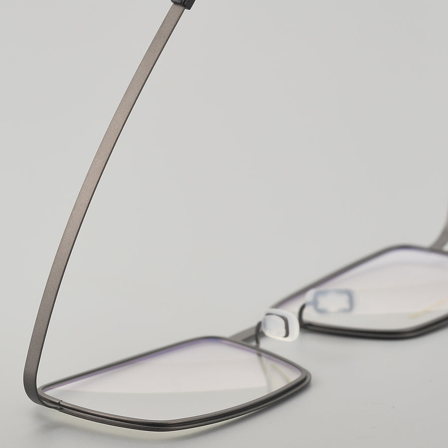 Rectangle Glasses BY1033