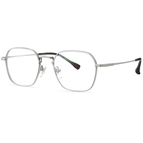 Square Glasses MW1204