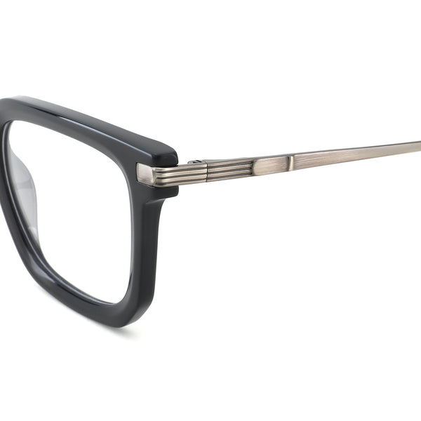 Rectangle Glasses YSAC1069