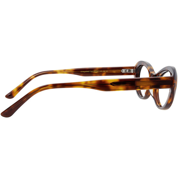 Cat-Eye Glasses GC1131