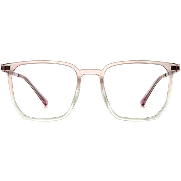 Square Glasses A4125