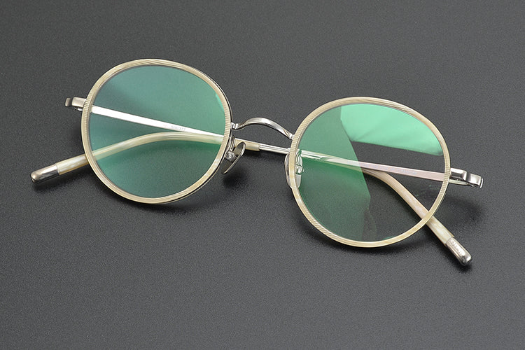 Round Glasses MW1303