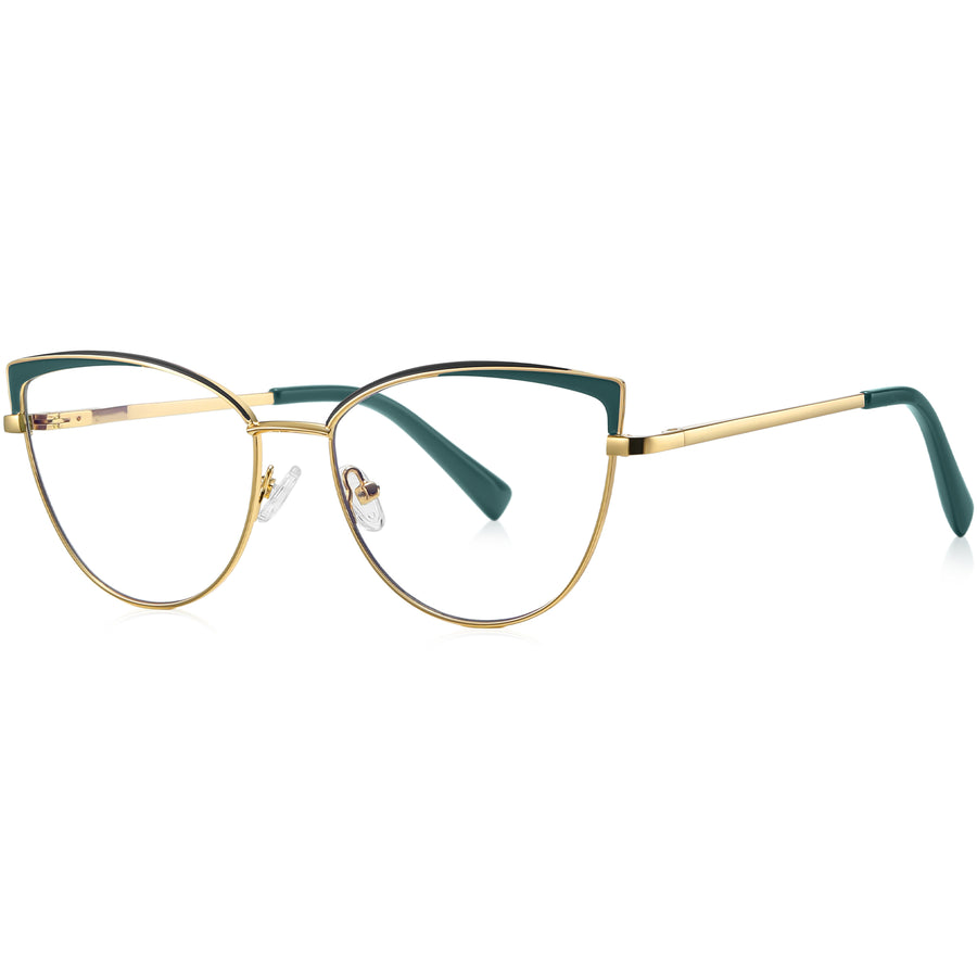 Cat-Eye Glasses PF1072