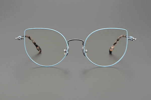 Cat-Eye Glasses TG1006