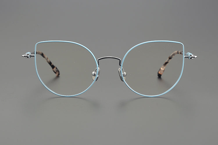 Cat-Eye Glasses TG1006