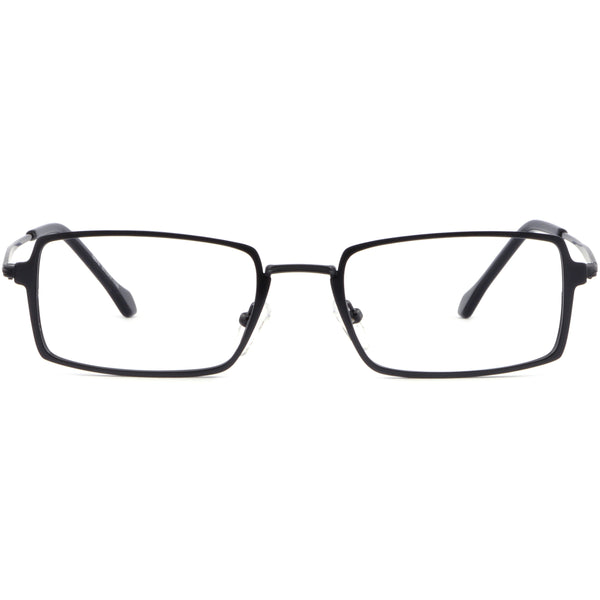 Rectangle Glasses O1057