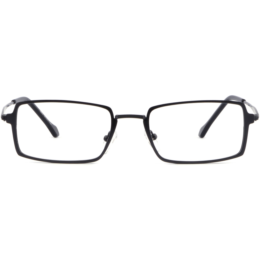 Rectangle Glasses O1057