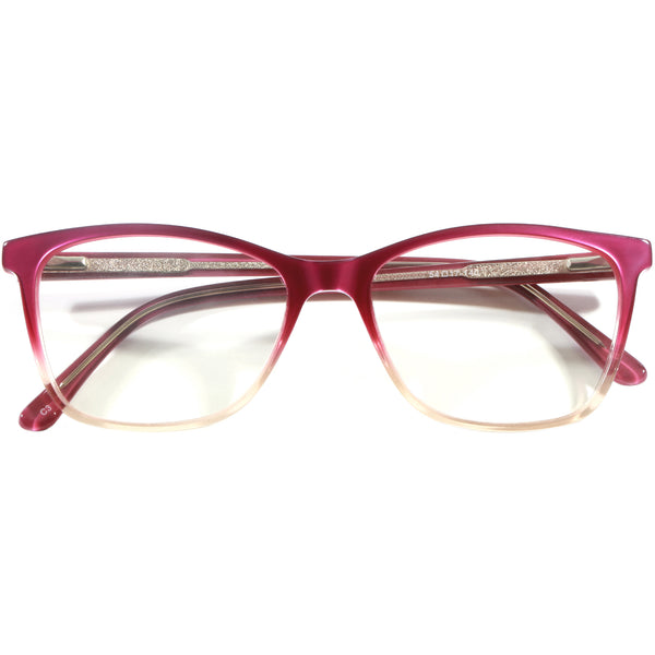 Square Glasses GSR1005