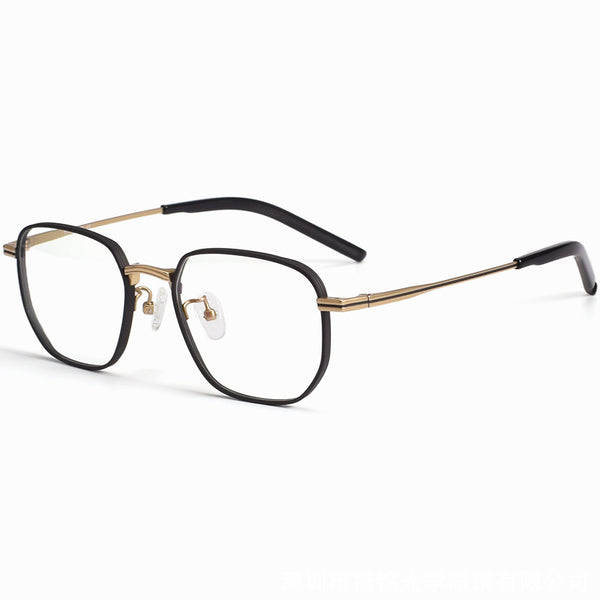 Square Glasses YM1012