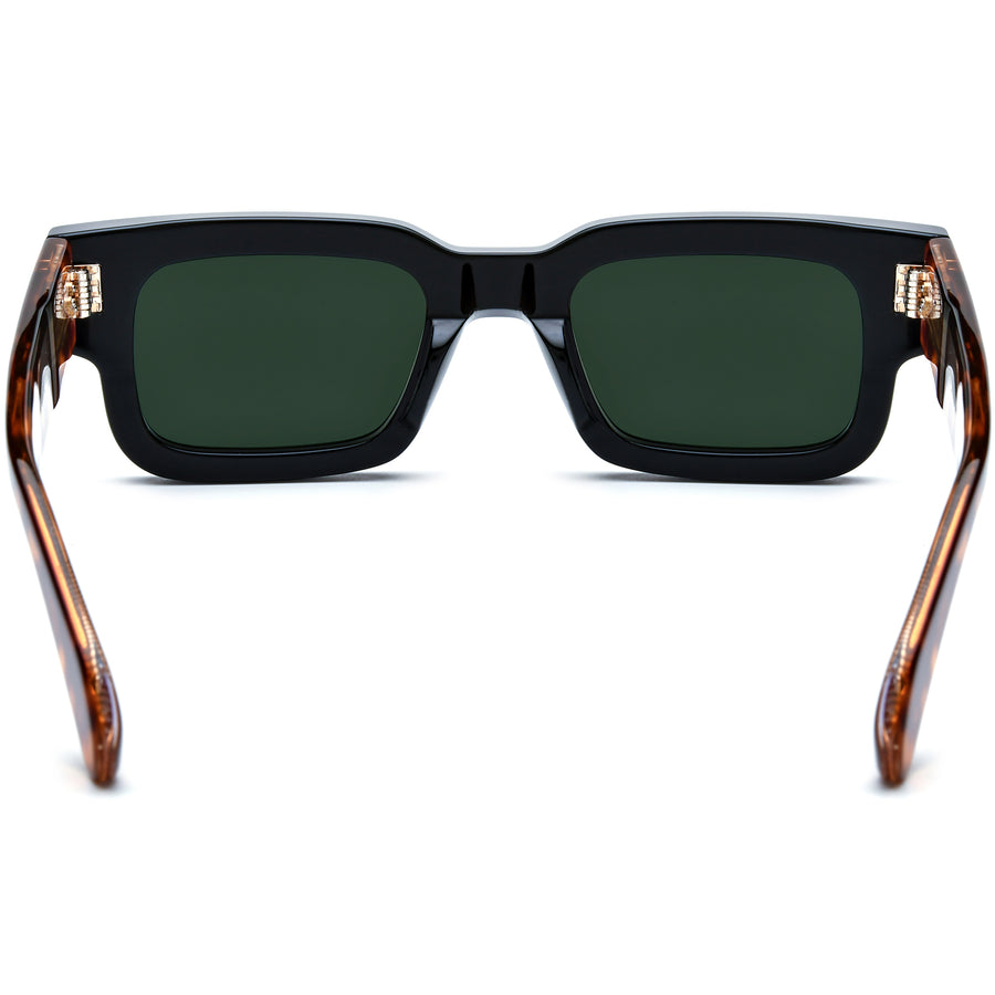 Rectangle Sunglasses BRS1201