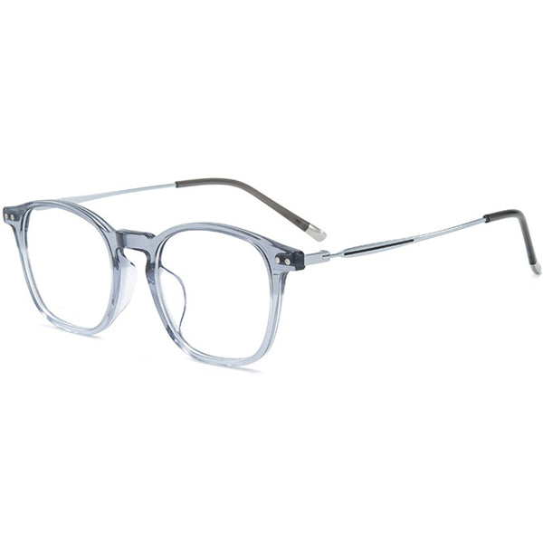 Square Glasses YN1049