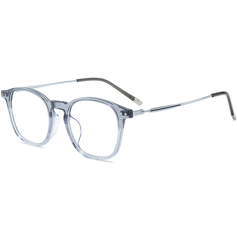 Square Glasses YN1049