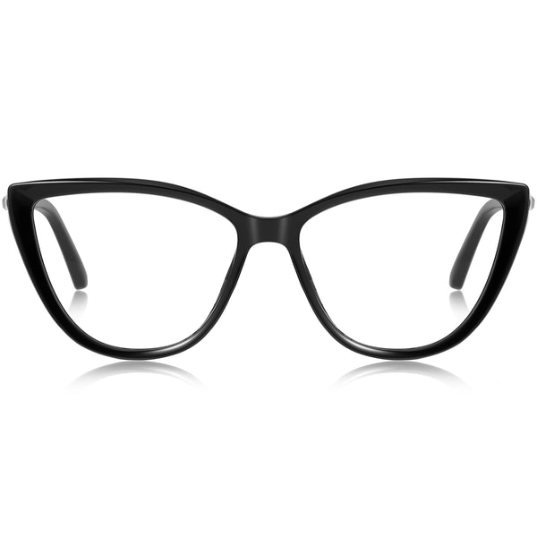 Cat-Eye Glasses PF1350