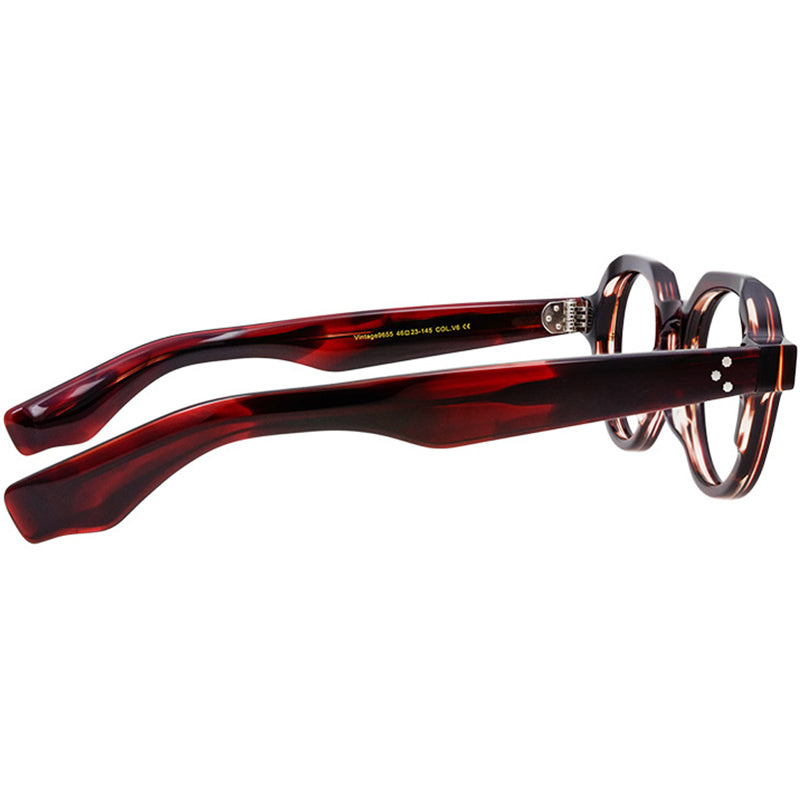 Round Glasses GC1125