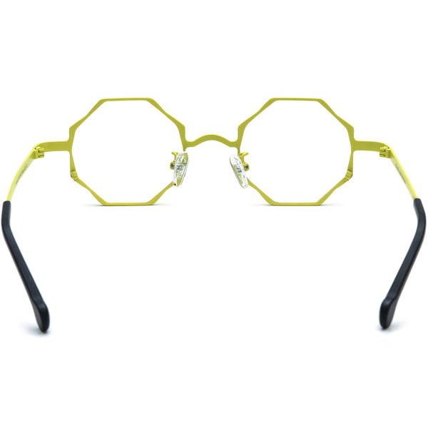 Geometric Glasses BR1608
