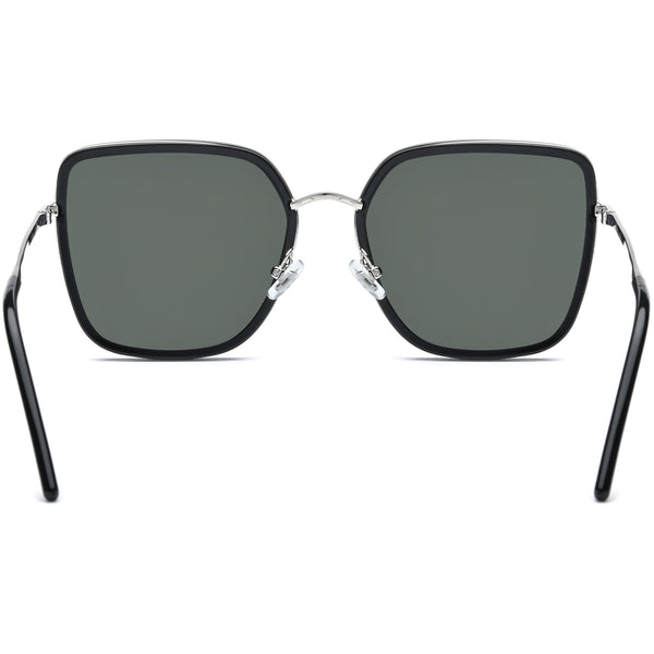 Square Sunglasses BRS1016