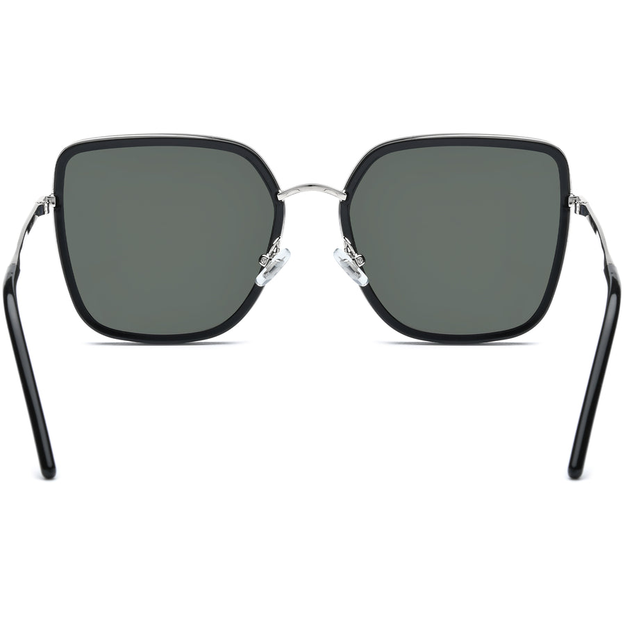 Square Sunglasses BRS1016