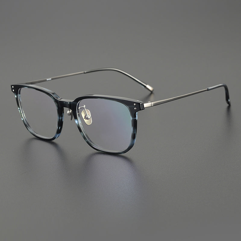 Square Glasses MW1162