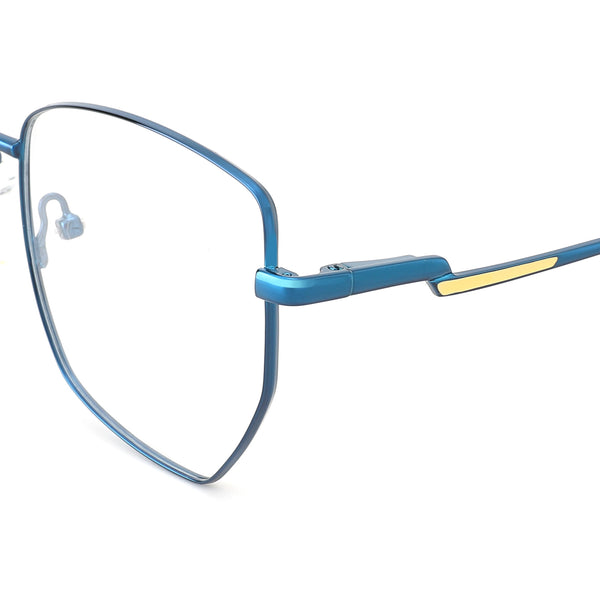 Geometric Glasses YSAM1037
