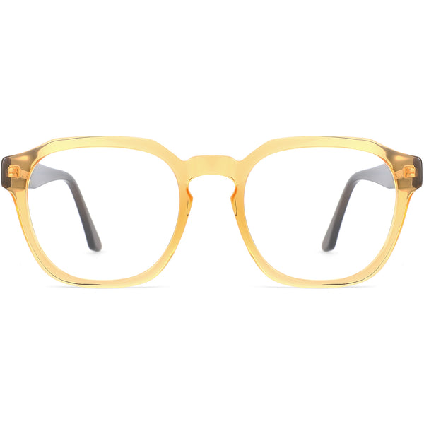 Square Glasses YSAA1134
