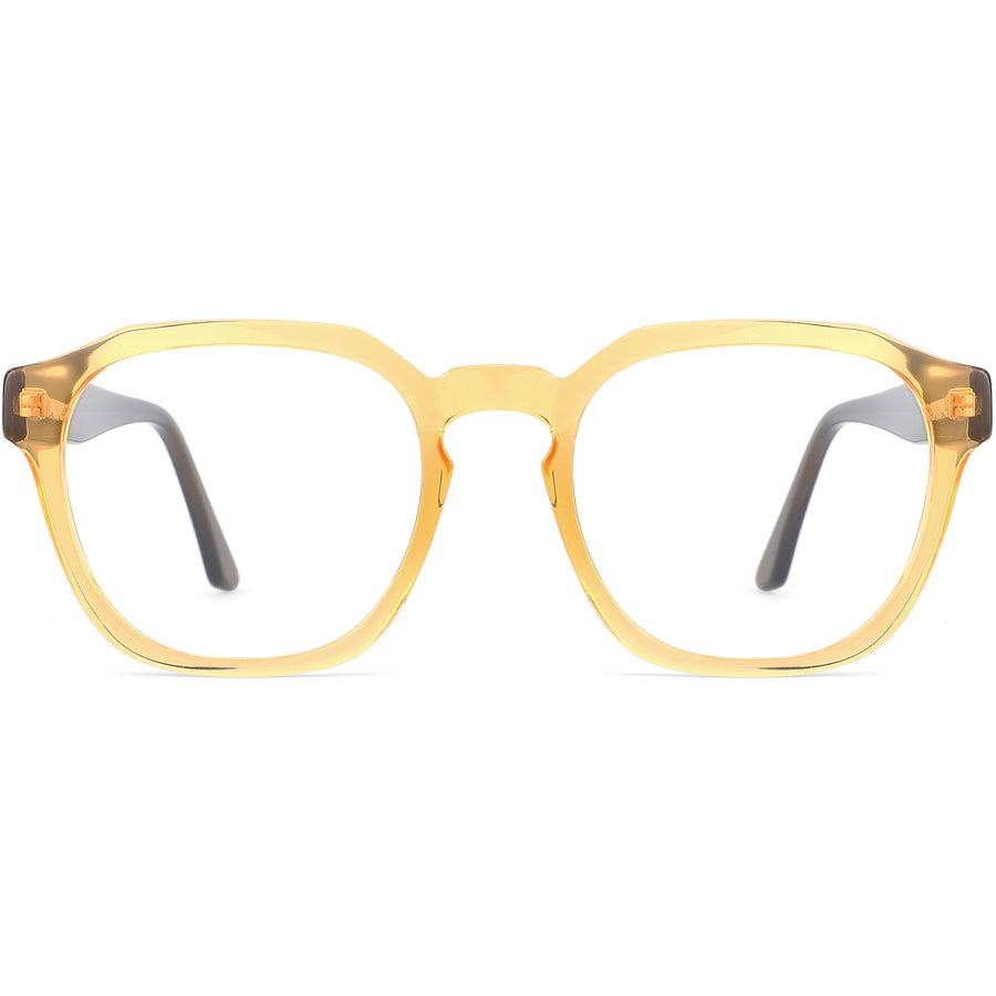 Square Glasses YSAA1134