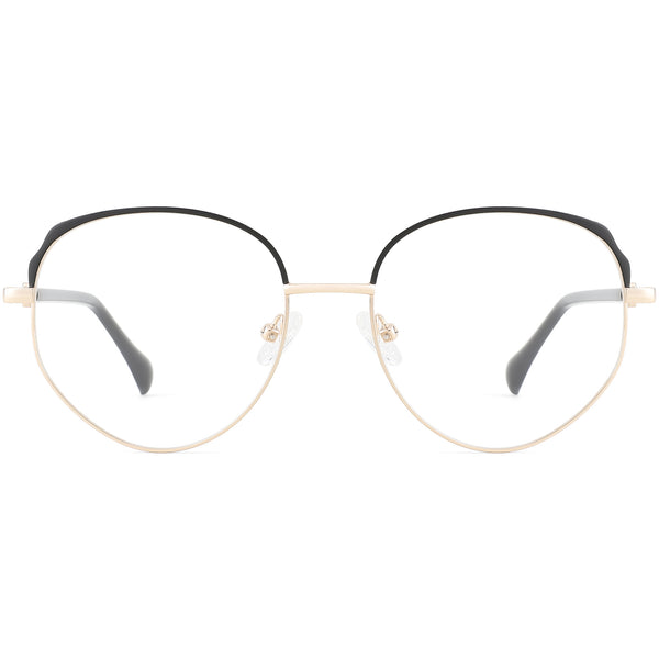 Geometric Glasses YSAM1051
