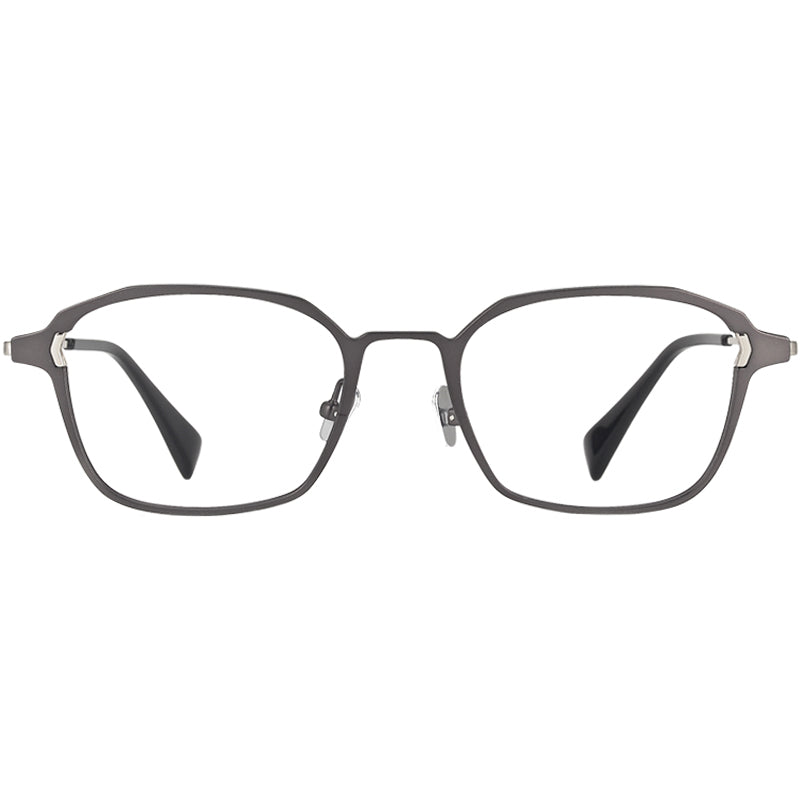 Square Glasses TG1054