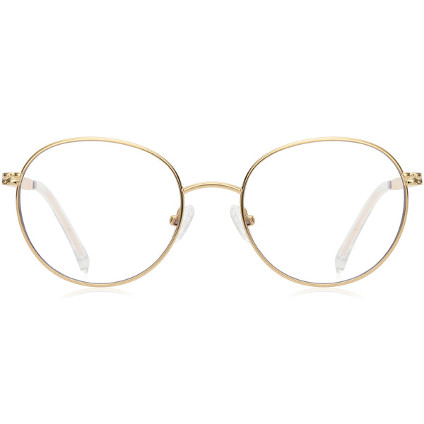 Round Glasses PF1322