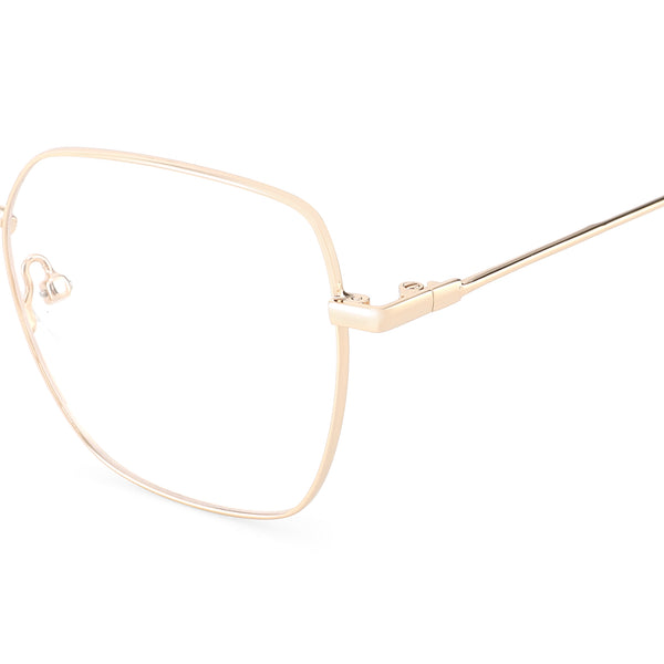 Square Glasses YSAM1084