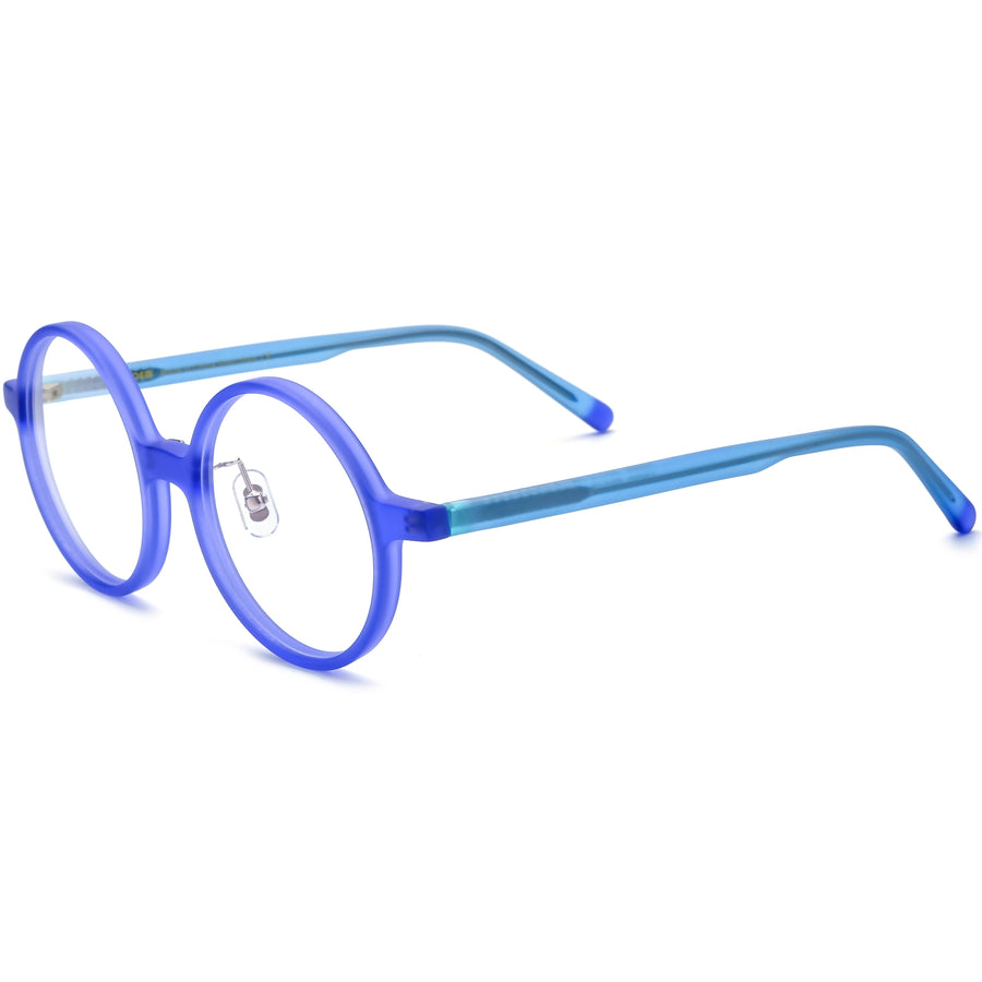 Round Glasses BR1408