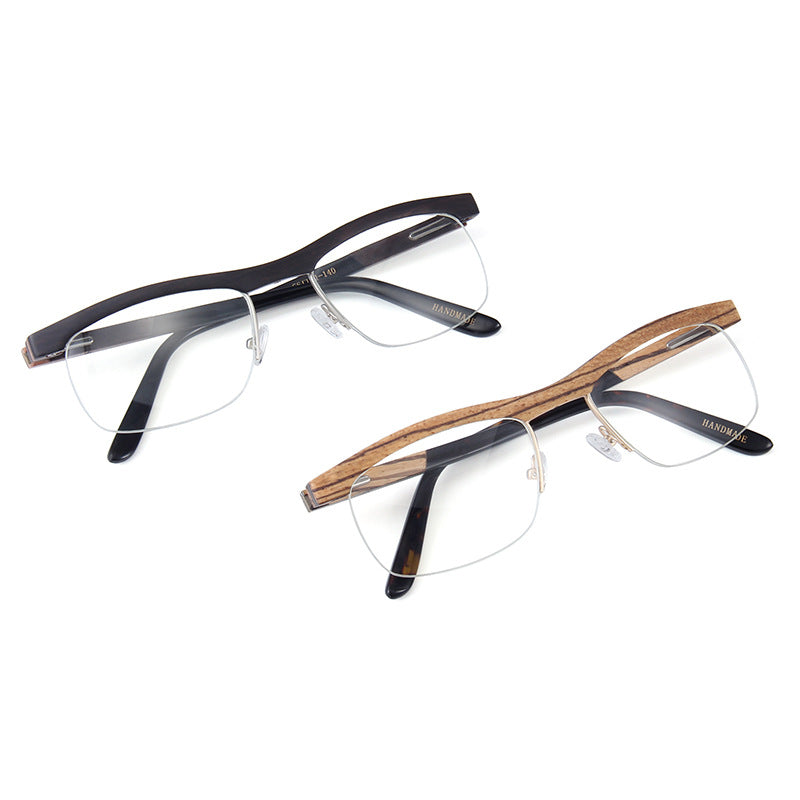 Rectangle Glasses KC1045