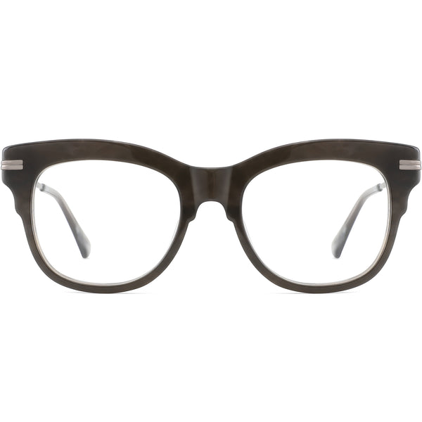Square Glasses YSAC1055